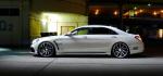 Mercedes-Benz S-Class Black Bison by Wald 2015 года